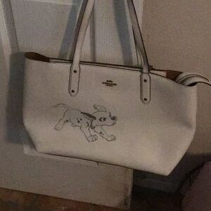 Cute Disney tote bag